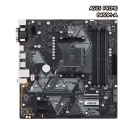 MAINBOARD (เมนบอร์ด) AM4 ASUS PRIME B450M-A mATX